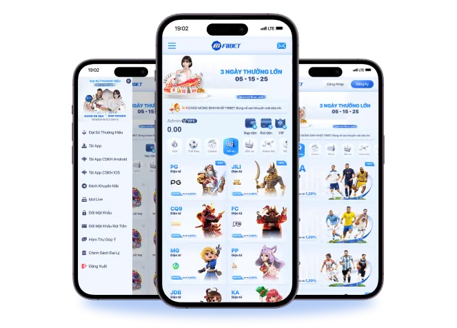 Giao diện tổng quan nền tảng vipwwin