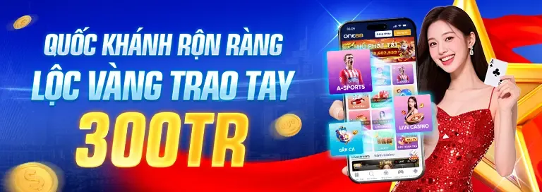 Trò chơi Rồng Vàng Nổ Hũ